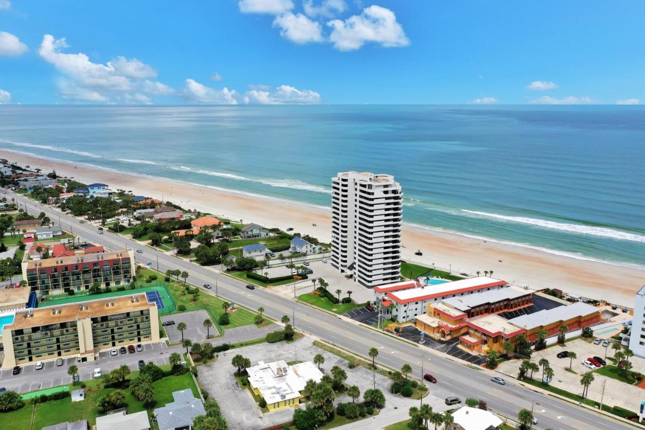 Le Atlantico Condo เดย์โทนาบีช ภายนอก รูปภาพ